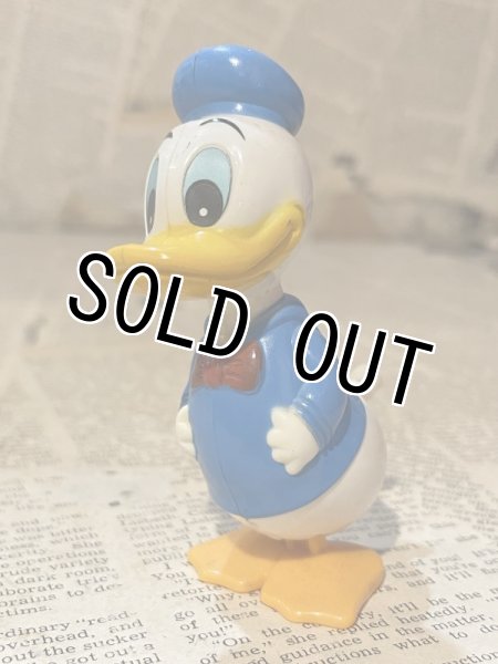 画像2: Donald Duck/Wind-up Figure(80s) DI-493 (2)