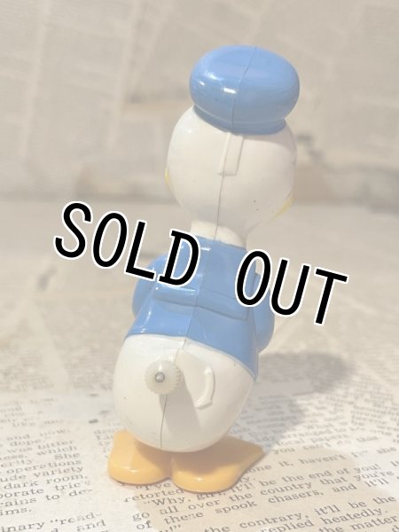 画像3: Donald Duck/Wind-up Figure(80s) DI-493 (3)