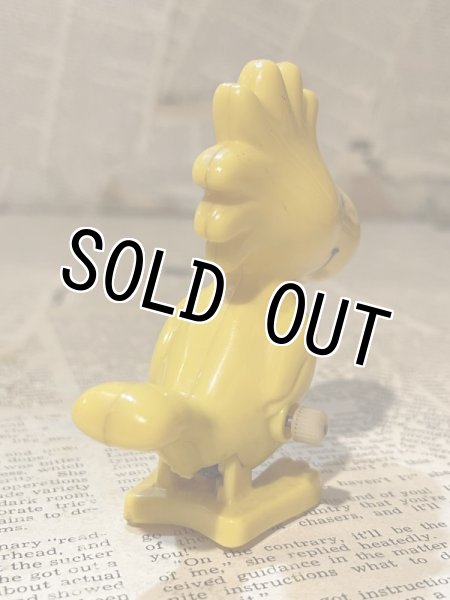 画像3: Woodstock/Wind-up Figure(70s) PN-071 (3)
