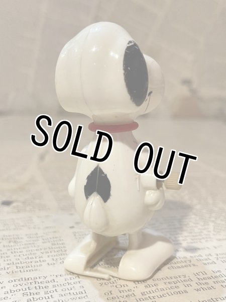 画像3: Snoopy/Wind-up Figure(70s) PN-070 (3)