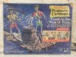 画像1: Pirates of the Caribbean/Plastic Model Kit(Freed in the Nick of Time) MT-244 (1)