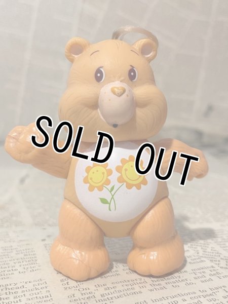 画像1: CareBear/Poseable Figure(Friend/Loose) CB-057 (1)