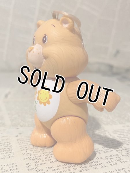 画像2: CareBear/Poseable Figure(Friend/Loose) CB-057 (2)
