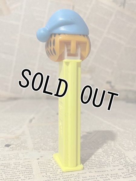 画像3: Garfield/PEZ Dispenser(90s) GF-051 (3)