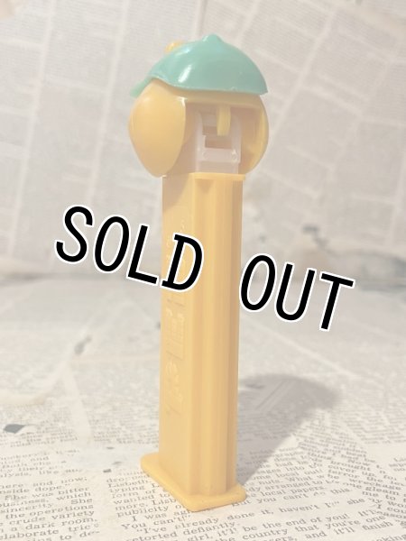 画像3: Garfield/PEZ Dispenser(90s) GF-052 (3)