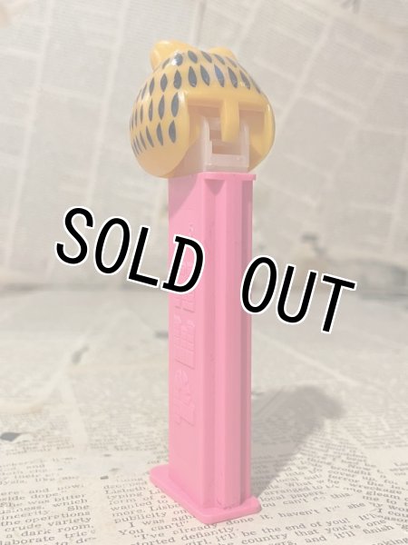 画像3: Garfield/PEZ Dispenser(90s) GF-053 (3)