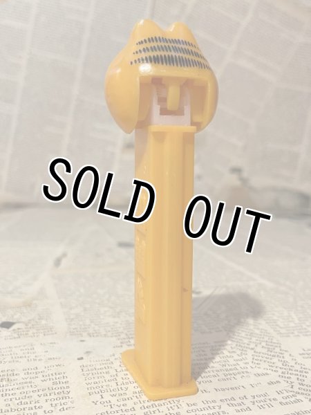 画像3: Garfield/PEZ Dispenser(90s) GF-054 (3)