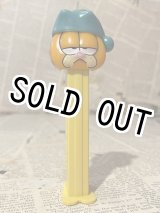 【レア】未使用品　ガーフィールド　ビッグサイズ　ジャイアントPEZ Garfield/ガーフィールド - 2000toys高円寺店