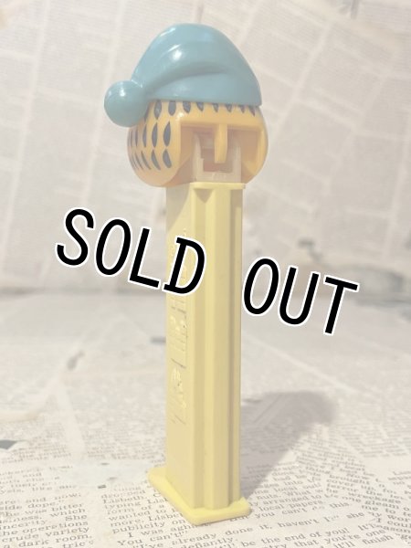 画像3: Garfield/PEZ Dispenser(90s) GF-055 (3)