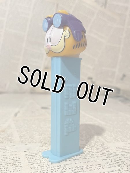 画像2: Garfield/PEZ Dispenser(90s) GF-056 (2)