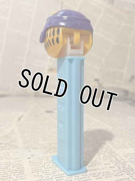 画像3: Garfield/PEZ Dispenser(90s) GF-056 (3)