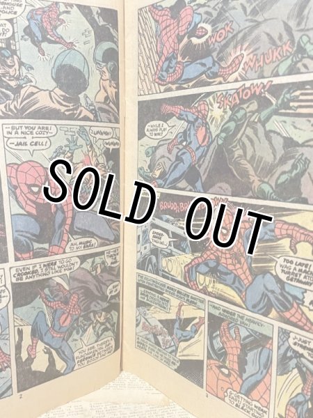 画像3: Marvel Team-Up/Comic(Spider-Man and Iron Man) BK-309 (3)