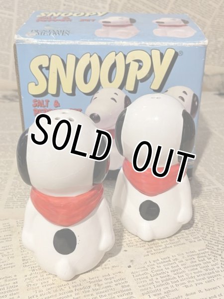 画像3: Snoopy/S&P Shakers set(90s) PN-072 (3)
