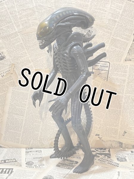 画像2: Alien/Big Chap 18" Action Figure(70s/Loose) MO-271 (2)
