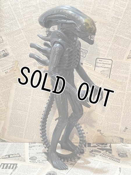 画像3: Alien/Big Chap 18" Action Figure(70s/Loose) MO-271 (3)