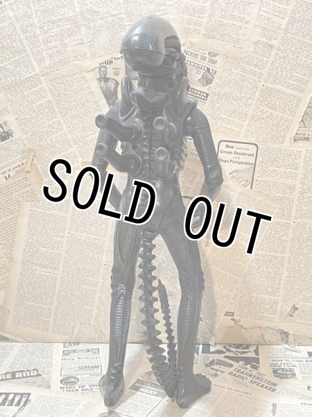 画像4: Alien/Big Chap 18" Action Figure(70s/Loose) MO-271 (4)