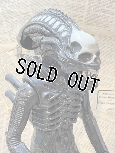 画像6: Alien/Big Chap 18" Action Figure(70s/Loose) MO-271 (6)