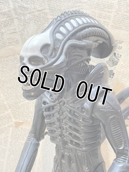 画像7: Alien/Big Chap 18" Action Figure(70s/Loose) MO-271 (7)