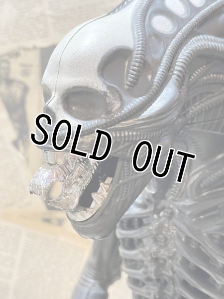 画像8: Alien/Big Chap 18" Action Figure(70s/Loose) MO-271 (8)