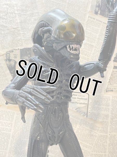 画像9: Alien/Big Chap 18" Action Figure(70s/Loose) MO-271 (9)