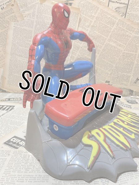 画像2: Spider-Man/Phone(90s/with box) MA-313 (2)