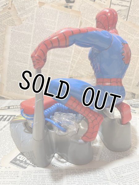 画像3: Spider-Man/Phone(90s/with box) MA-313 (3)