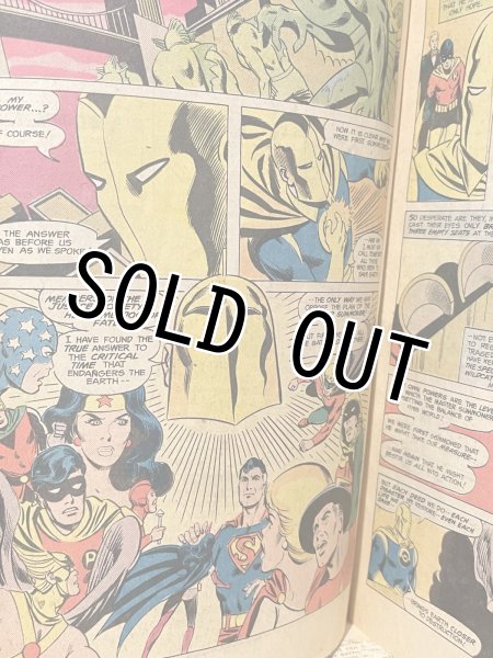 画像2: All-Star Comics/Comic(70s/#74) BK-319 (2)