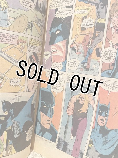 画像2: Batman/Comic(70s/#303) BK-329 (2)