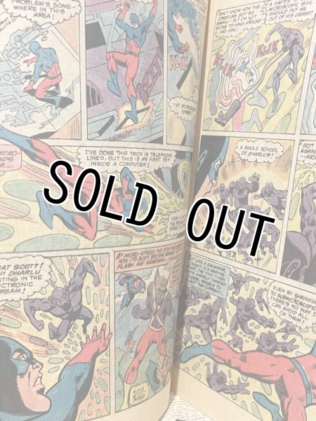 画像2: Detective Comics/Comic(80s/#489) BK-330 (2)