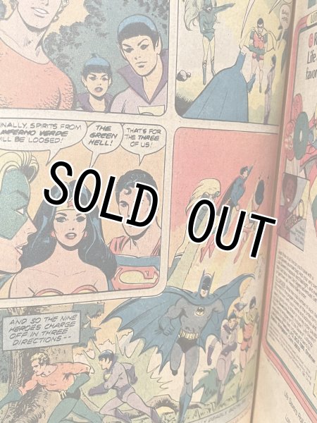 画像3: Super Friends/Comic(80s/#47) BK-335 (3)