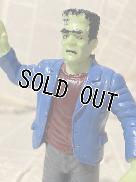 画像2: Frankenstein/PVC Figure(90s/Comics Spain) MT-245 (2)