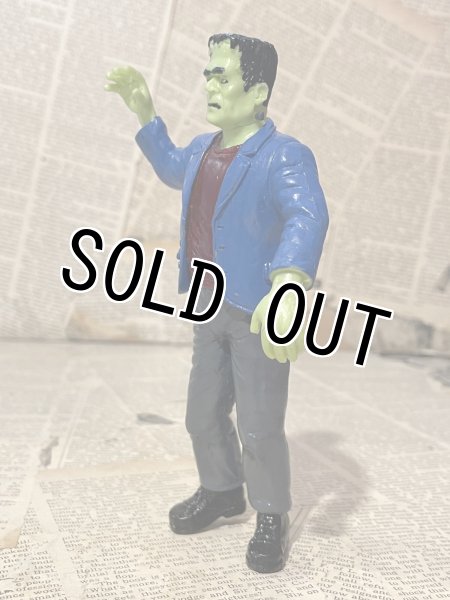 画像3: Frankenstein/PVC Figure(90s/Comics Spain) MT-245 (3)
