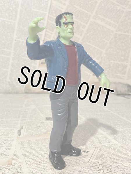 画像3: Frankenstein/PVC Figure(90s/Comics Spain) MT-246 (3)