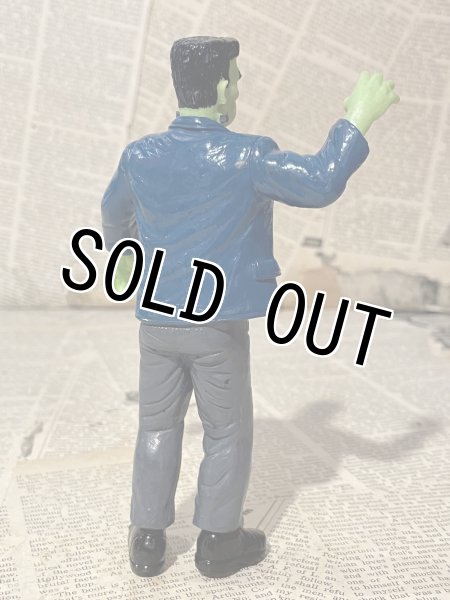 画像4: Frankenstein/PVC Figure(90s/Comics Spain) MT-246 (4)