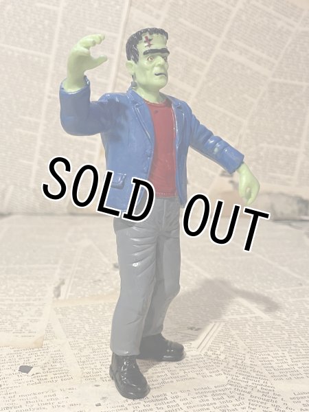 画像3: Frankenstein/PVC Figure(90s/Comics Spain) MT-247 (3)