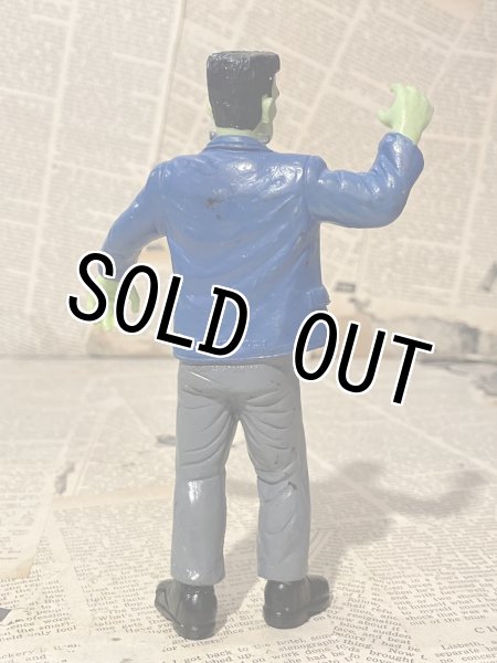 画像4: Frankenstein/PVC Figure(90s/Comics Spain) MT-247 (4)