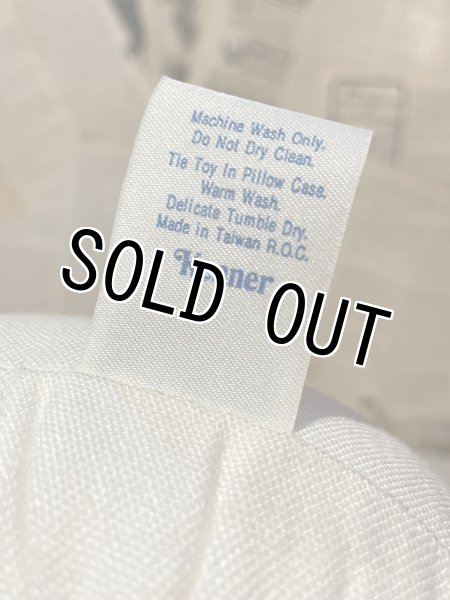 画像5: Star Wars/Plush doll(70s/R2-D2) SW-148 (5)