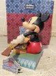 画像4: Mickey Mouse/Statue(Enesco/with box) DI-499 (4)