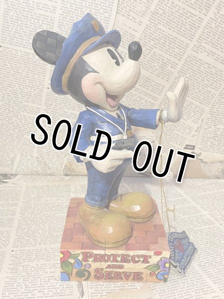 画像2: Mickey Mouse/Statue(Enesco/with box) DI-500 (2)