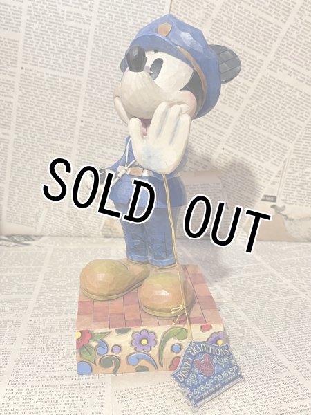 画像3: Mickey Mouse/Statue(Enesco/with box) DI-500 (3)