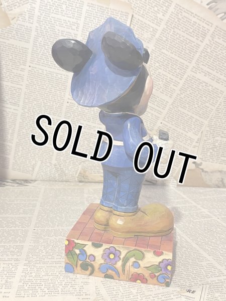 画像5: Mickey Mouse/Statue(Enesco/with box) DI-500 (5)