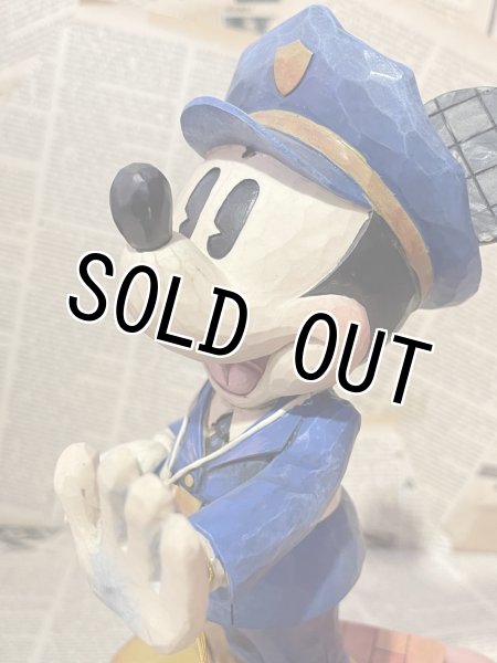 画像6: Mickey Mouse/Statue(Enesco/with box) DI-500 (6)
