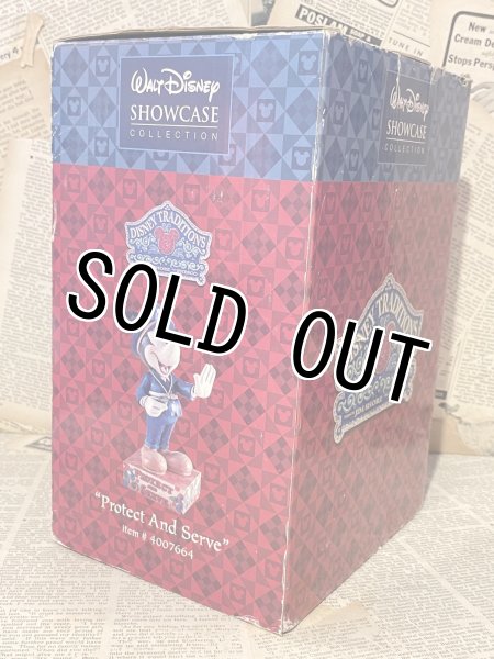 画像7: Mickey Mouse/Statue(Enesco/with box) DI-500 (7)