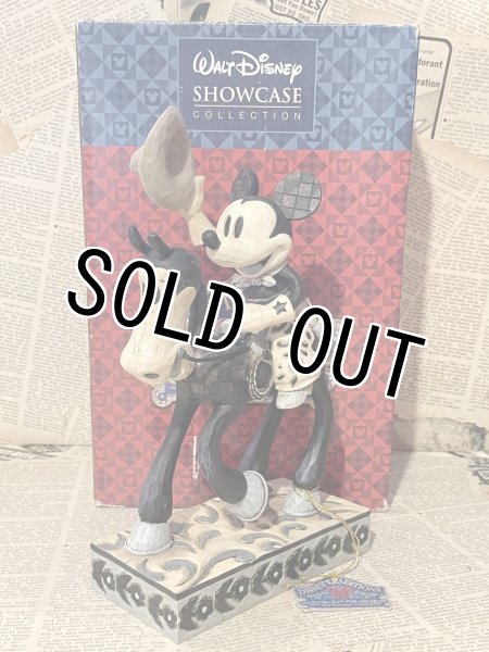 画像1: Mickey Mouse/Statue(Enesco/with box) DI-501 (1)