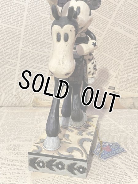 画像3: Mickey Mouse/Statue(Enesco/with box) DI-501 (3)