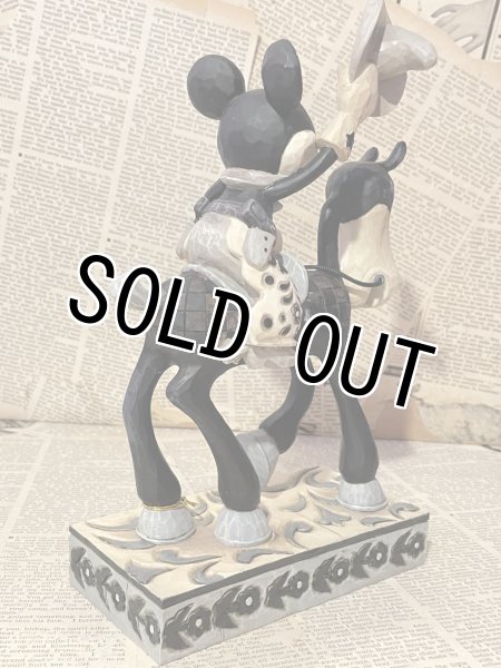 画像5: Mickey Mouse/Statue(Enesco/with box) DI-501 (5)