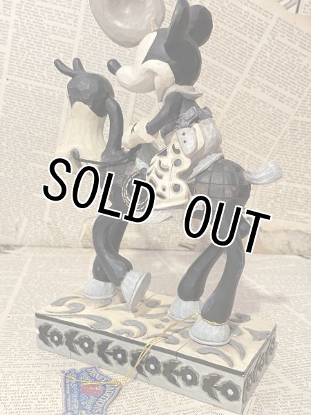 画像6: Mickey Mouse/Statue(Enesco/with box) DI-501 (6)