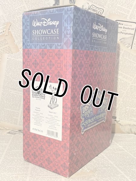 画像8: Mickey Mouse/Statue(Enesco/with box) DI-501 (8)