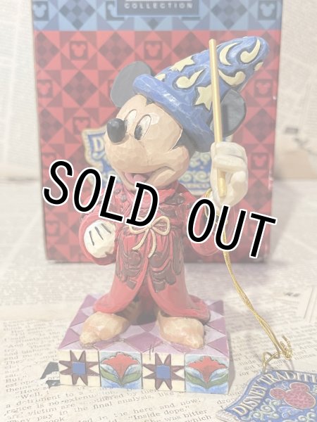 画像2: Mickey Mouse/Statue(Enesco/with box) DI-502 (2)