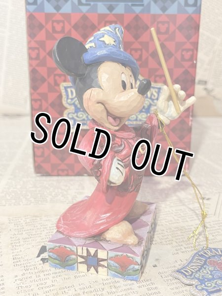 画像3: Mickey Mouse/Statue(Enesco/with box) DI-502 (3)